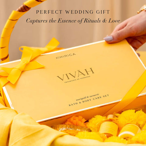 Vivah Experience Set