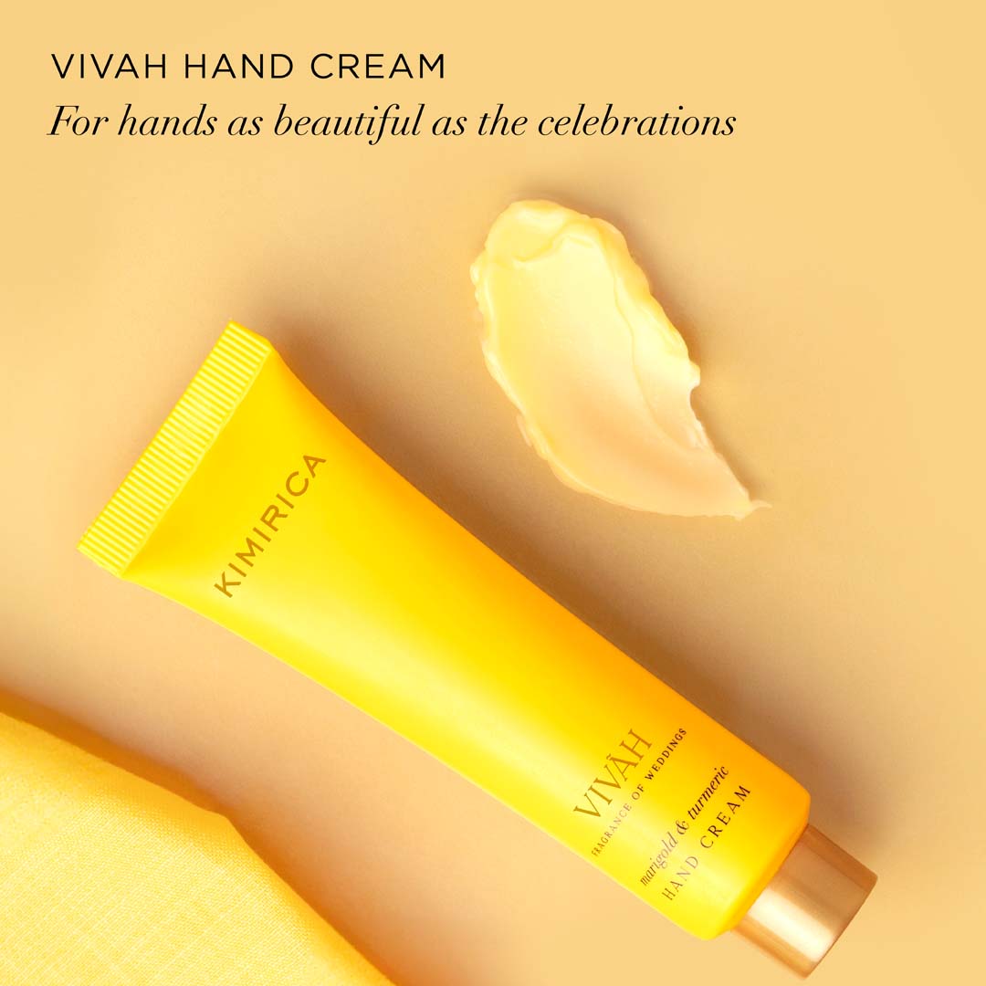 Vivah Hand Cream