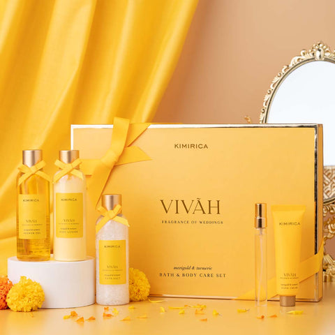 Vivah Indulgence Set