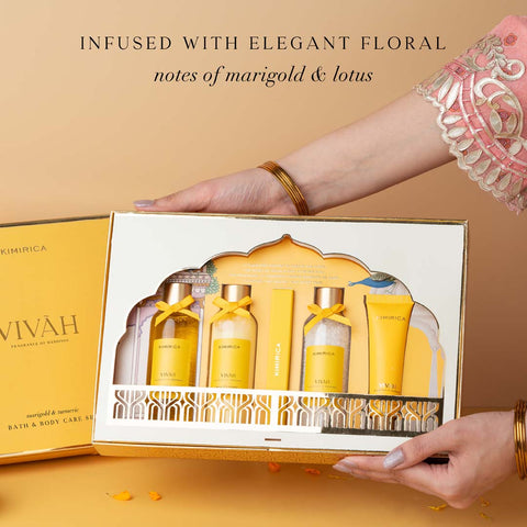 Vivah Indulgence Set