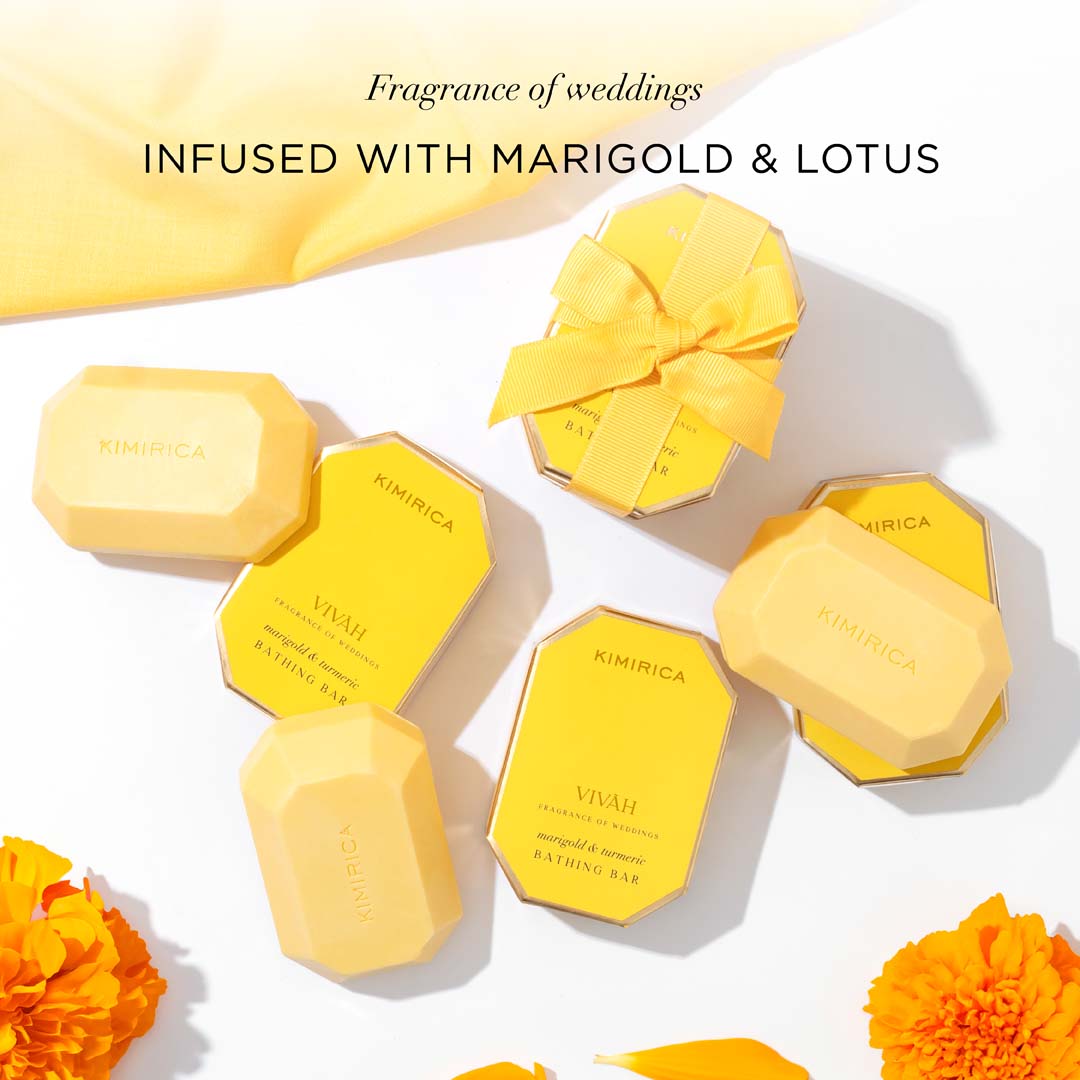 Luxury Turmeric Soap