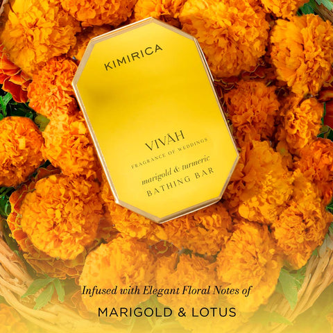 Luxury Turmeric Soap