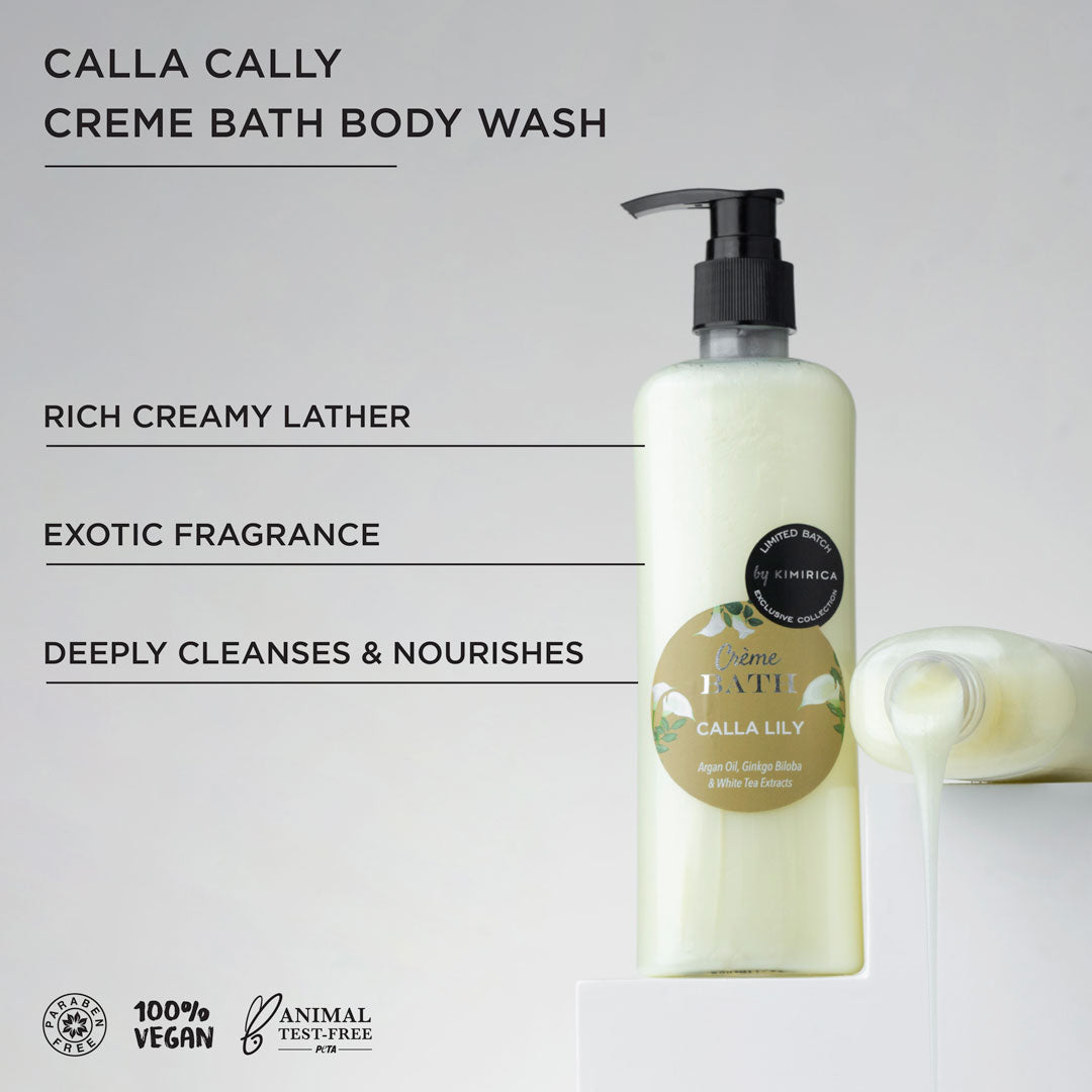 Calla discount lily perfume