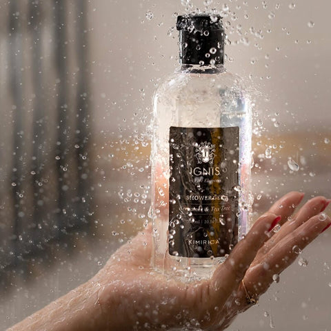 Ignis Shower Gel