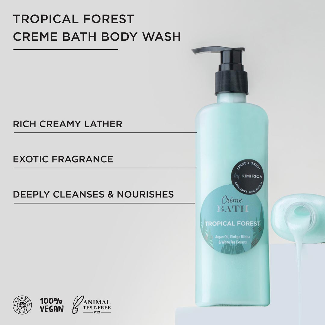 Bath and body discount works forest cologne review