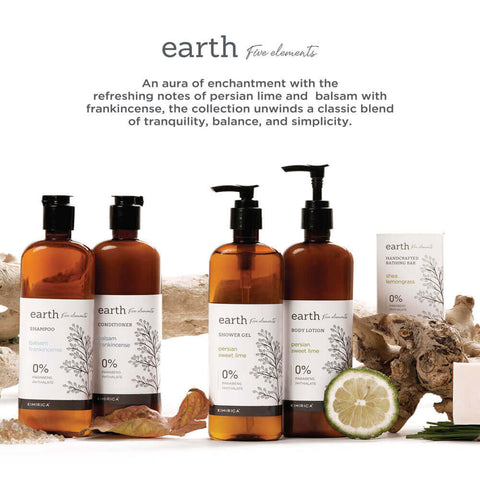 Earth Shampoo